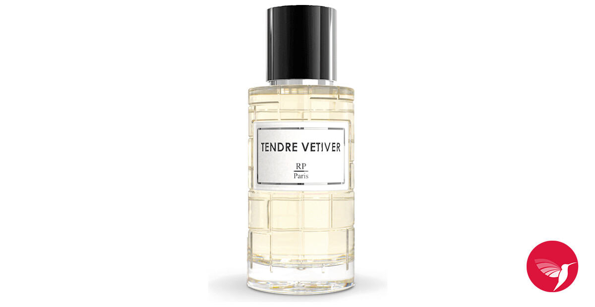 Tendre Vetiver RP Parfums perfume a new fragrance for women and men 2024