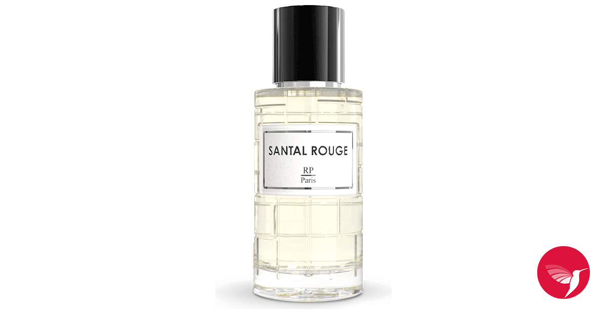 Santal Rouge RP Parfums perfume - a new fragrance for women and men 2024