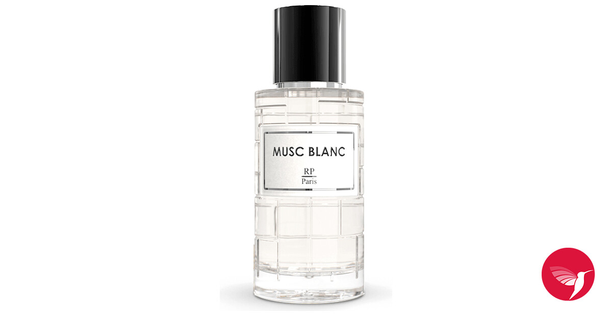 Musc Blanc RP Parfums perfume - a new fragrance for women and men 2024