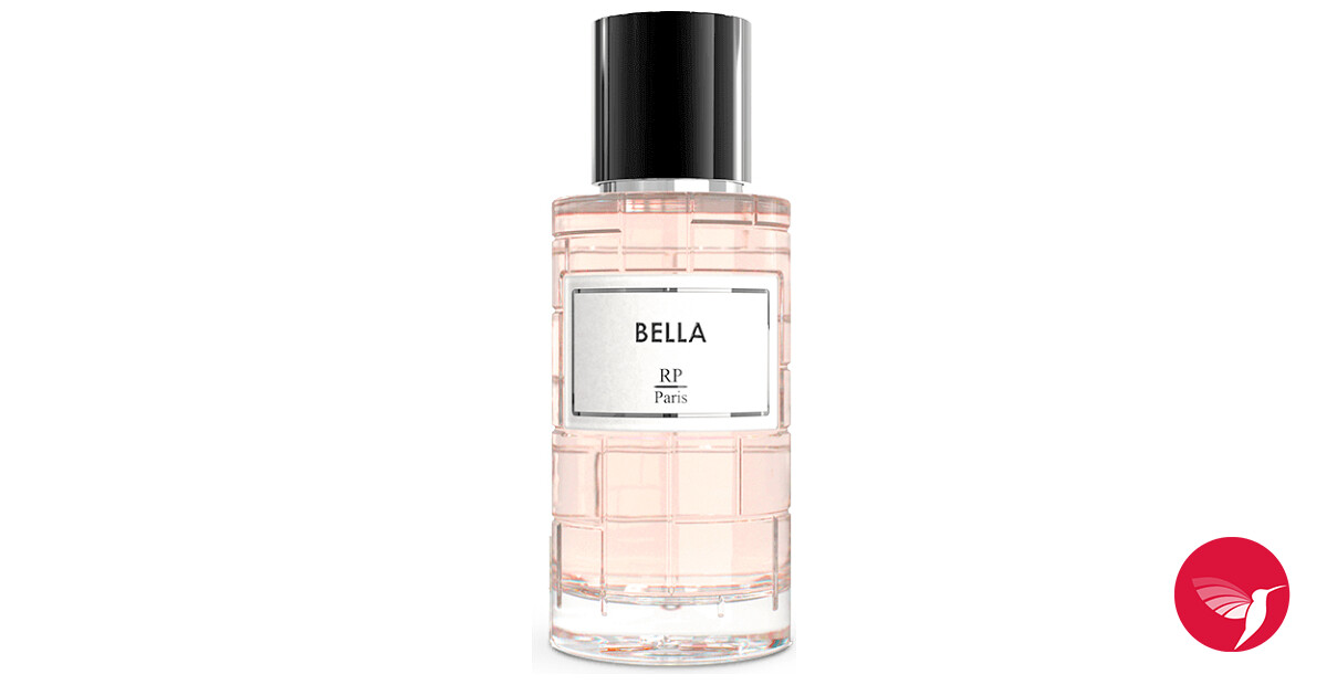Bella RP Parfums perfume - a new fragrance for women and men 2024