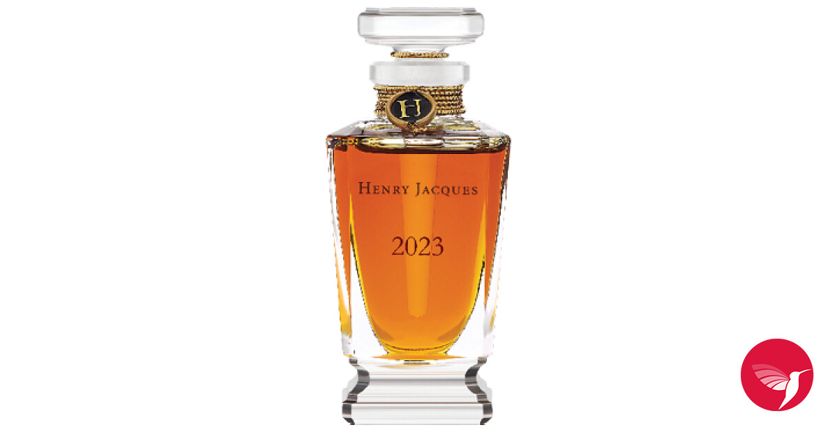 Rose Soleil Henry Jacques perfume - a new fragrance for women and men 2023