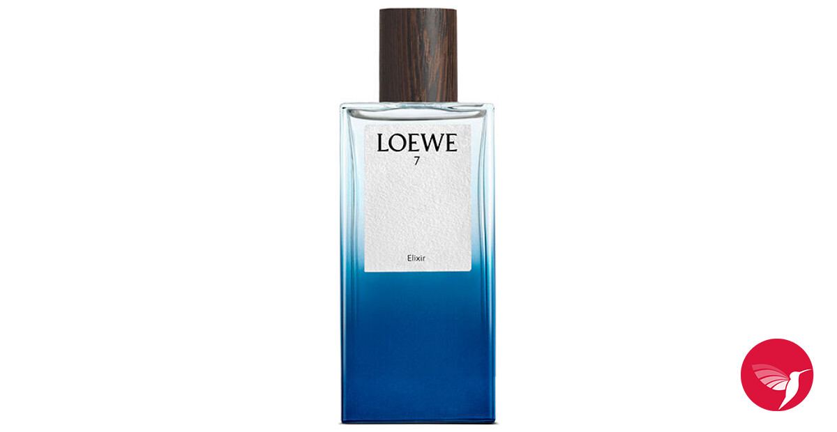 Loewe 7 Elixir Loewe cologne - a new fragrance for men 2024