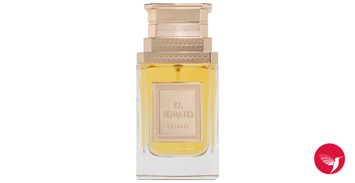 El Dorado Fragrance World cologne - a new fragrance for men 2024