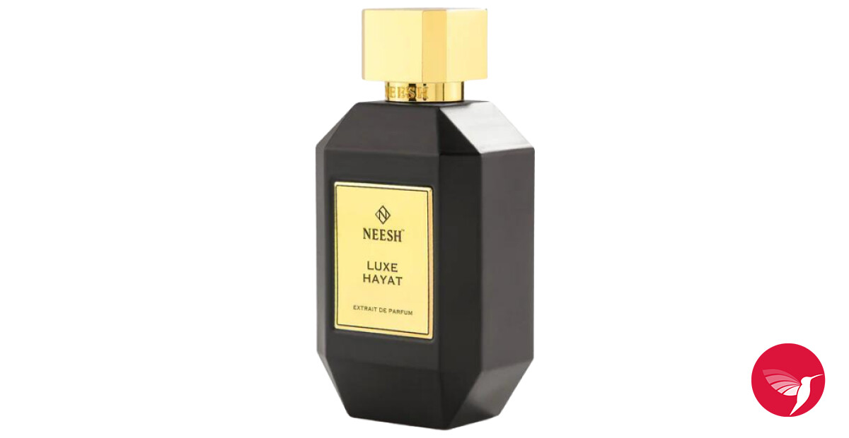 Luxe Hayat Neesh Perfumes perfume - a new fragrance for women and men 2024