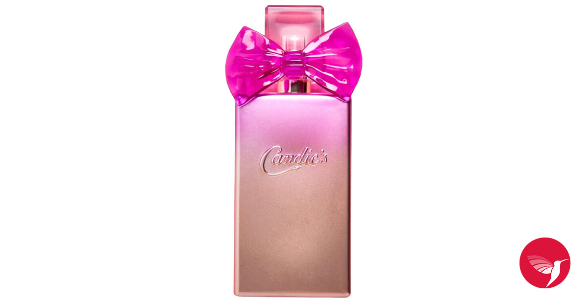 Candie&amp;#39;s Charm Candie&amp;#39;s parfum - un nou parfum de dama 2023
