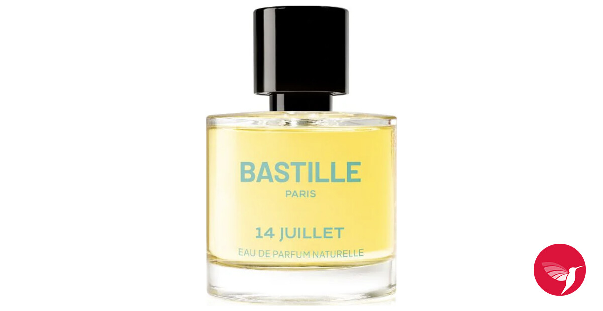 14 Juillet Bastille Parfums perfume a new fragrance for women and men