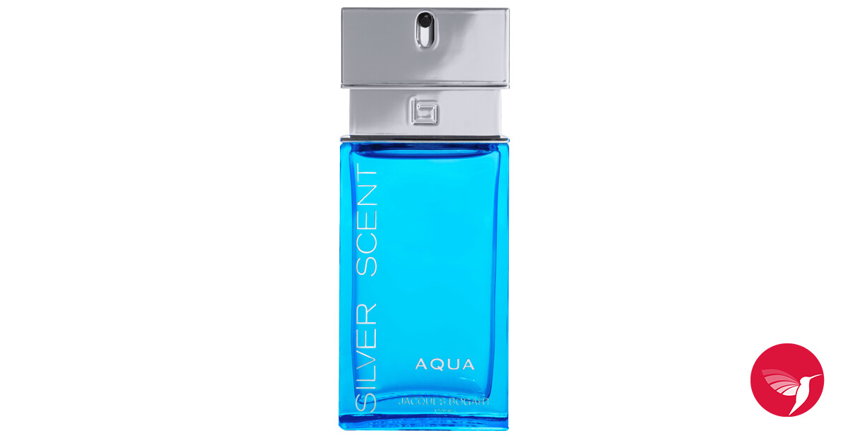 Silver Scent Aqua Jacques Bogart Colonia una nuevo fragancia para Hombres  2024