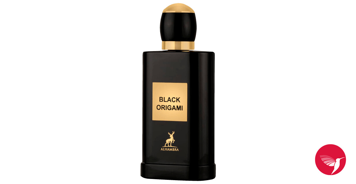 【Black Origami】ブラックオーキッドのクローン香水 Edp100ml Amazon.com : Maison alhambra Black Origami – Fruity, Floral