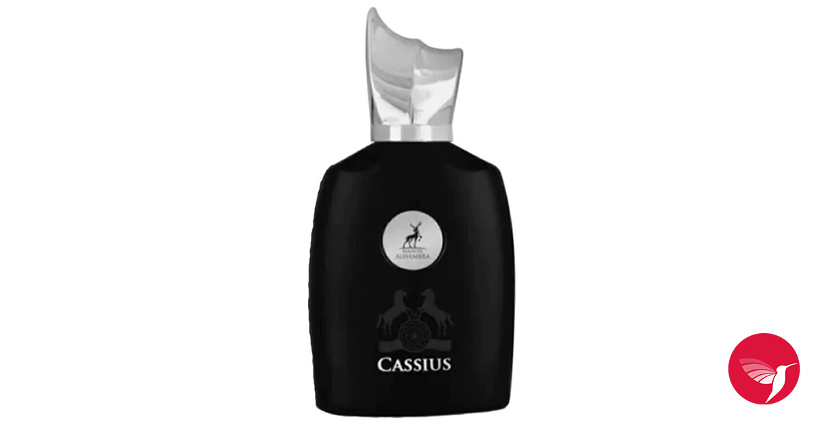 Cassius Maison Alhambra perfume - a fragrance for women 2022