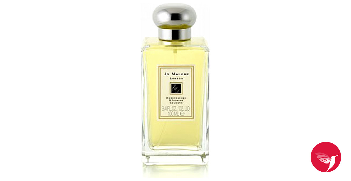 Honeysuckle & Jasmine Jo Malone London perfume - a