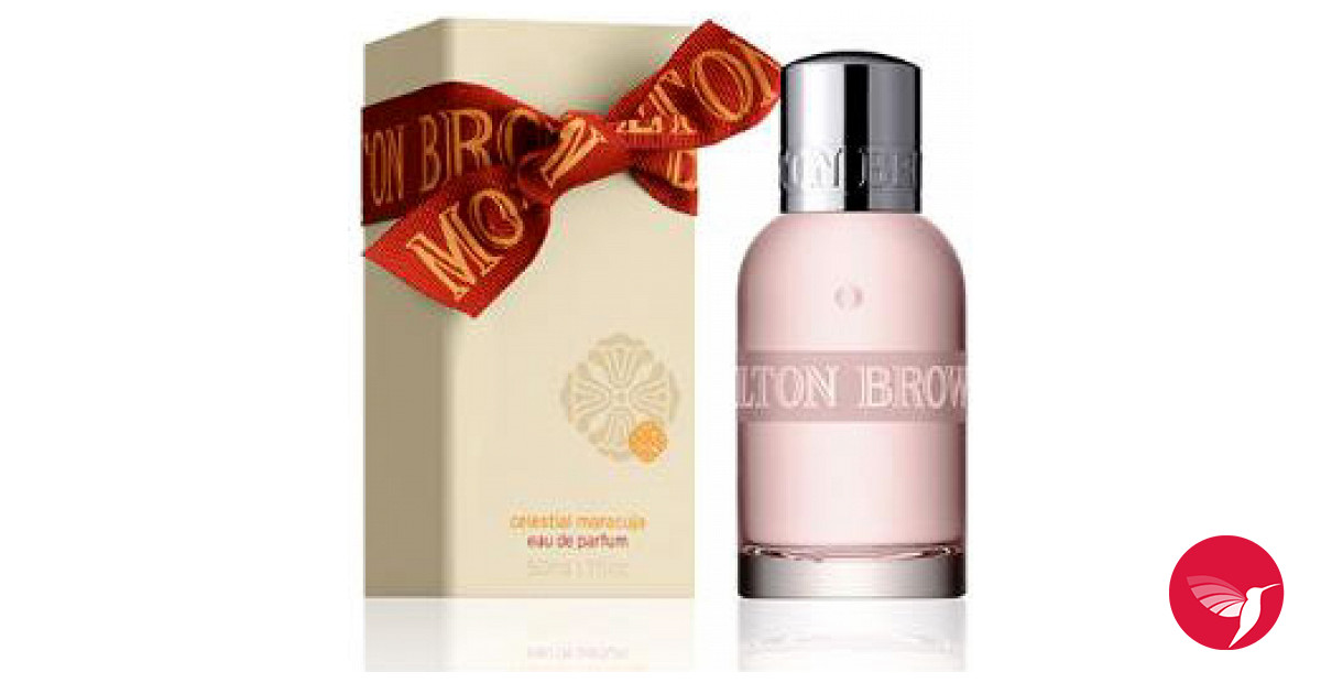 Molton Brown 2024 celestial maracuja 1.7fl.Oz EDT