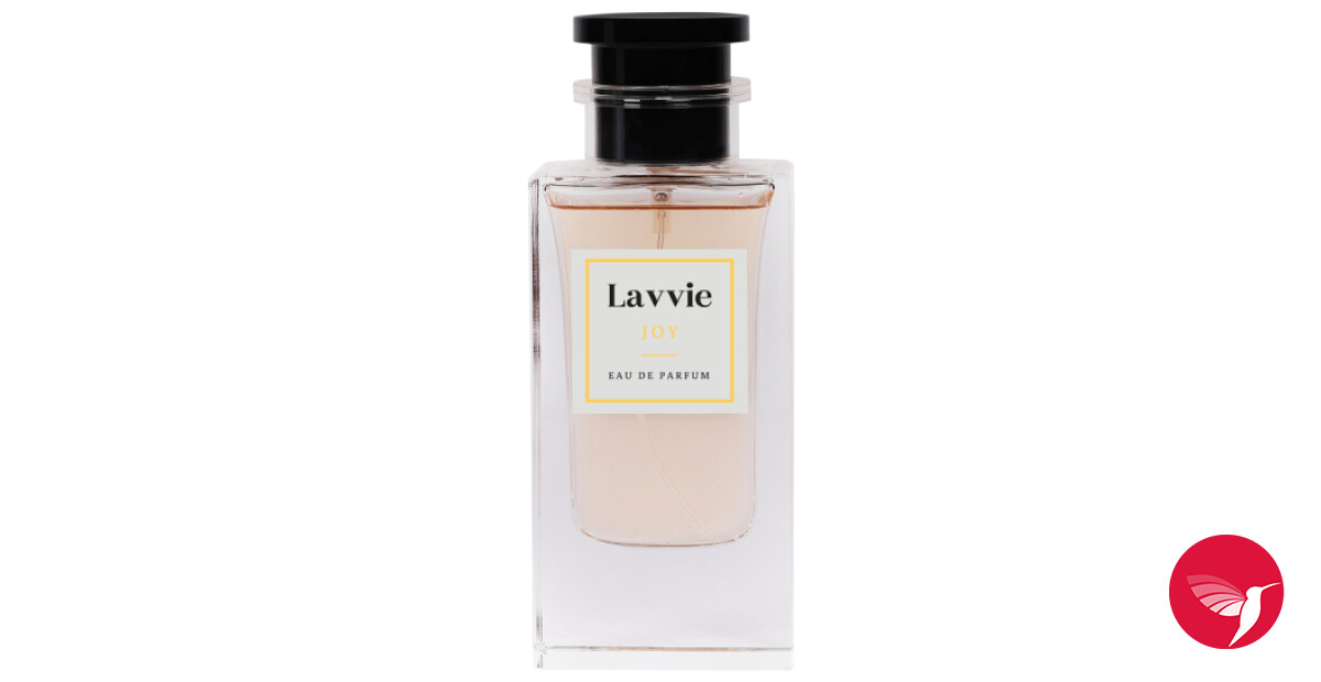 JOY LAVVIE PERFUMES perfume a new fragrance for women and men 2024