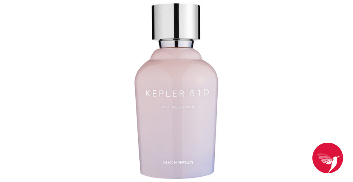 Kepler-51D Nicheend perfume - a new fragrance for women and men 2024