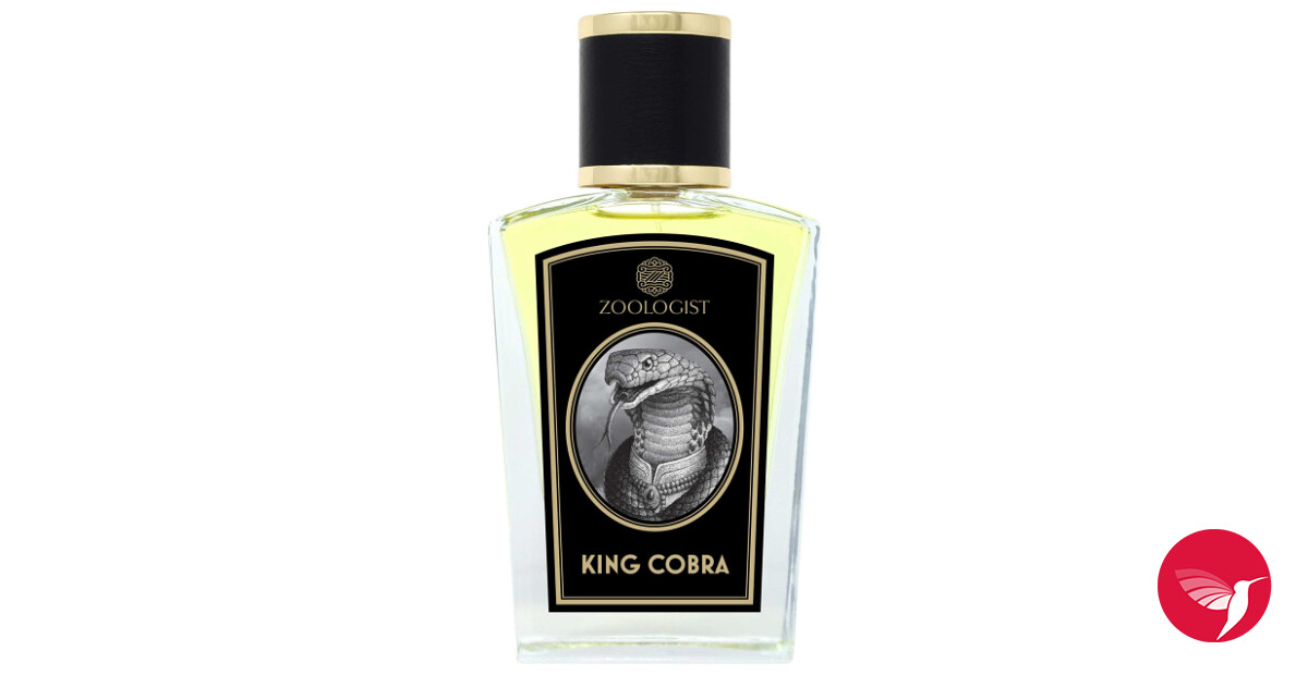 King Cobra Zoologist