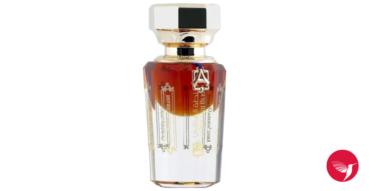 Al Qurashi Blend Oil Abdul Samad Al Qurashi perfume - a fragrance for ...