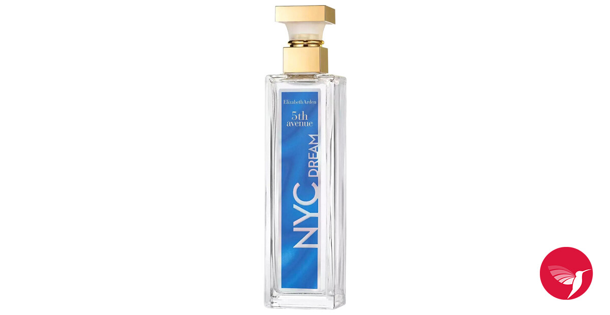 Fifth Avenue Nyc Lights Parfum 5th Avenue NYC Dream Elizabeth