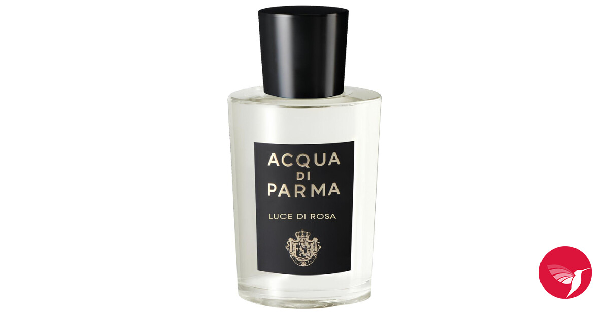 Luce di Rosa Acqua di Parma 香水- 一款2024年新的中性香水
