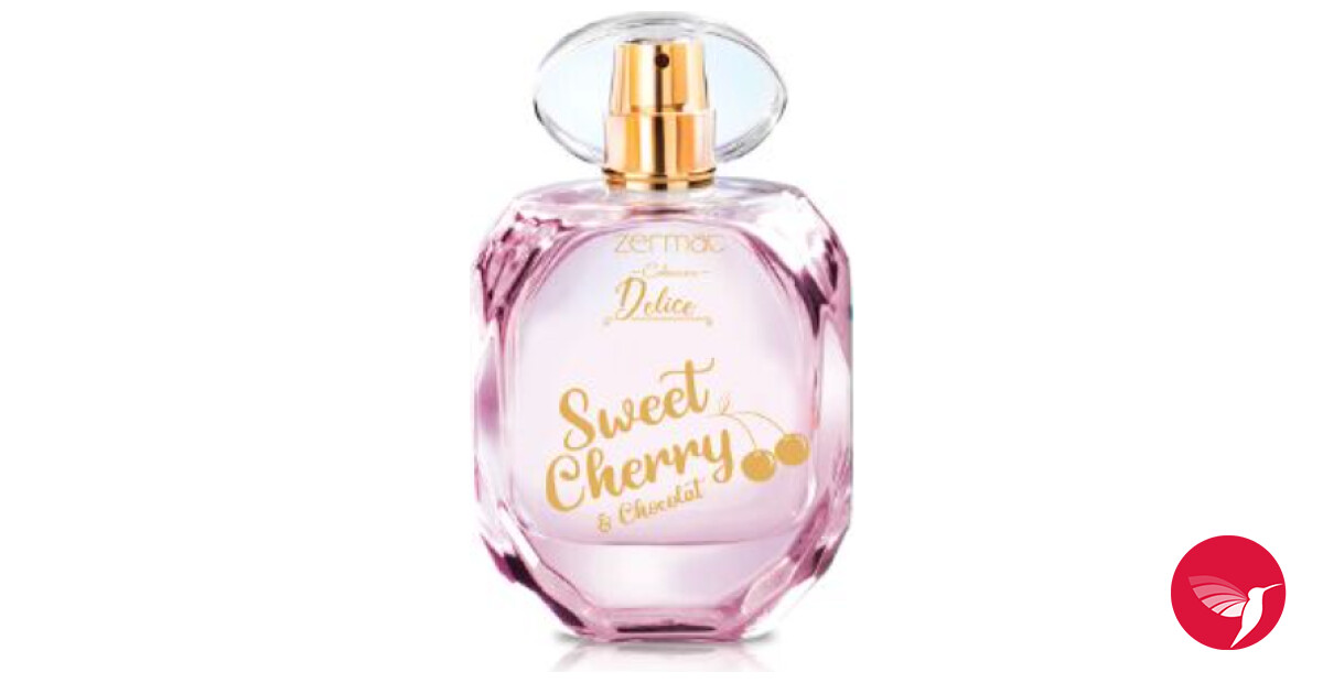Sweet Cherry & Chocolate Zermat perfume a fragrance for