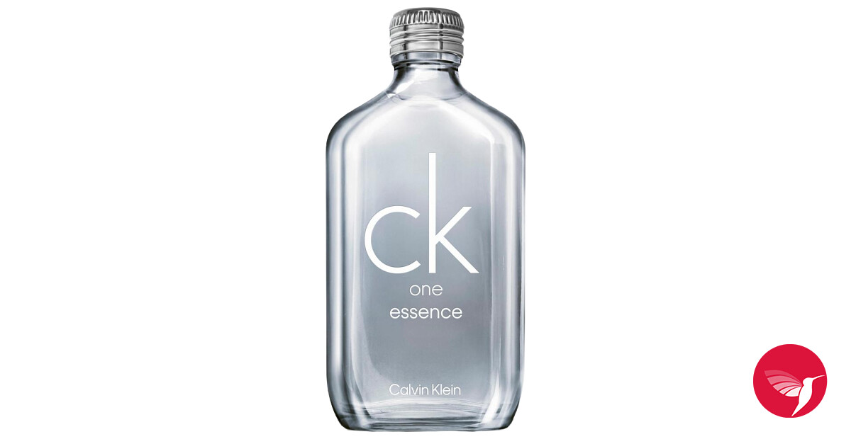 Ck One Essence Calvin Klein Perfume A New Fragrance For Women And Men