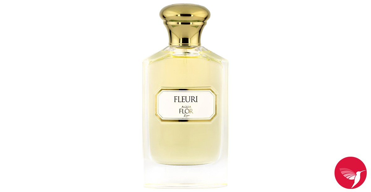 Fleuri Aquaflor Firenze аромат — новый аромат для мужчин и женщин 2023