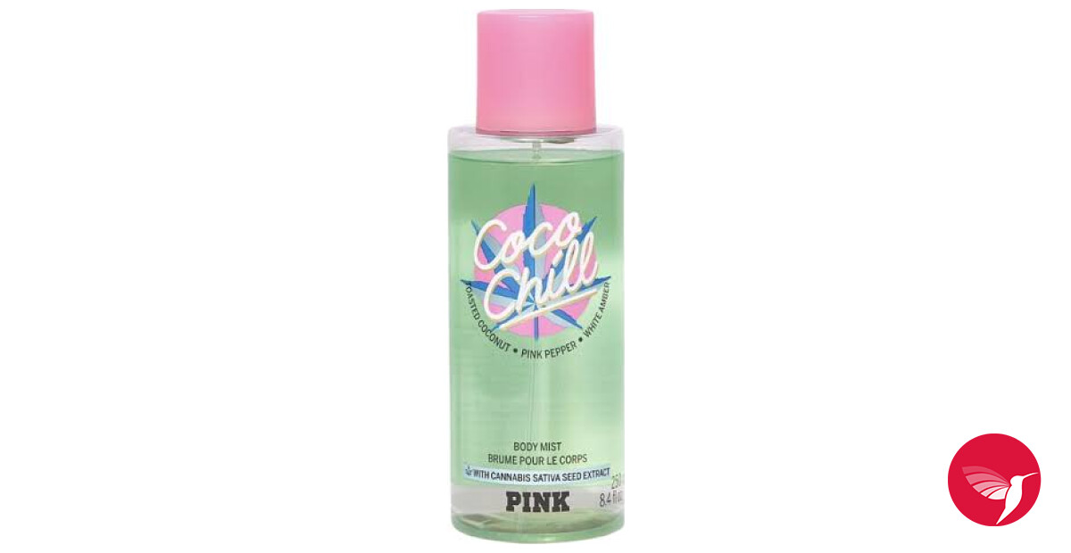 Victoria's Secret Coco Chill & 色々8点Set B Amazon.com : Victoria's Secret PINK COCO CHILL Body Care 3