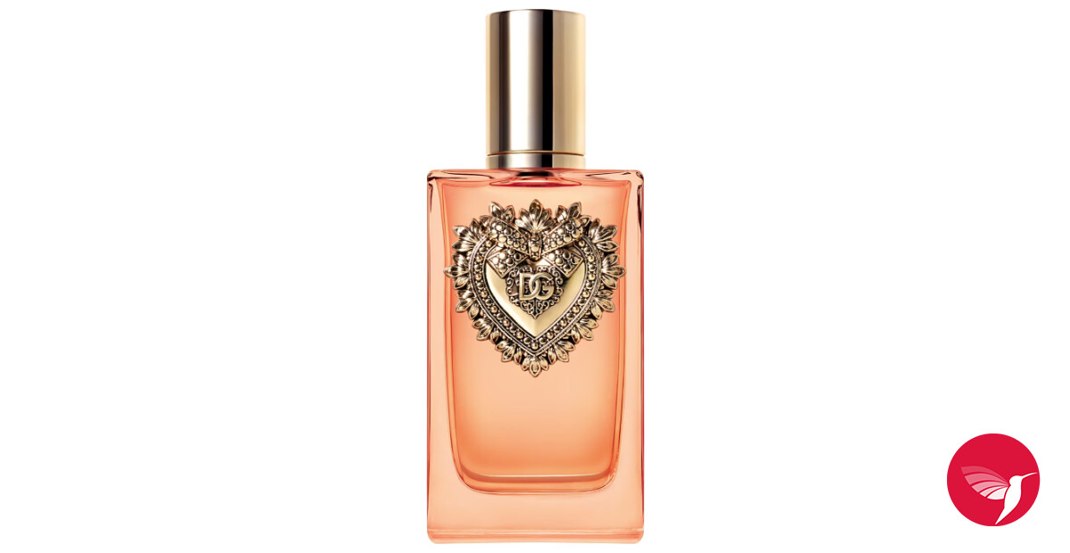 Devotion Intense Dolce&Gabbana 香水- 一款2024年新的女用香水