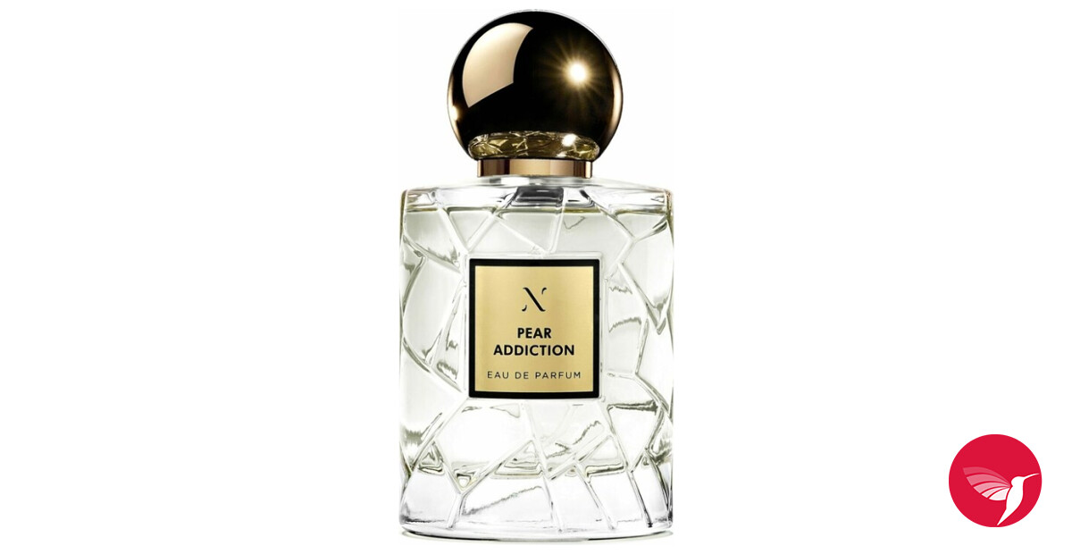 ファッション姫 通販 Pear Addiction fragrance new a - perfume Noe de Soeurs Les 香水(ユニセックス)