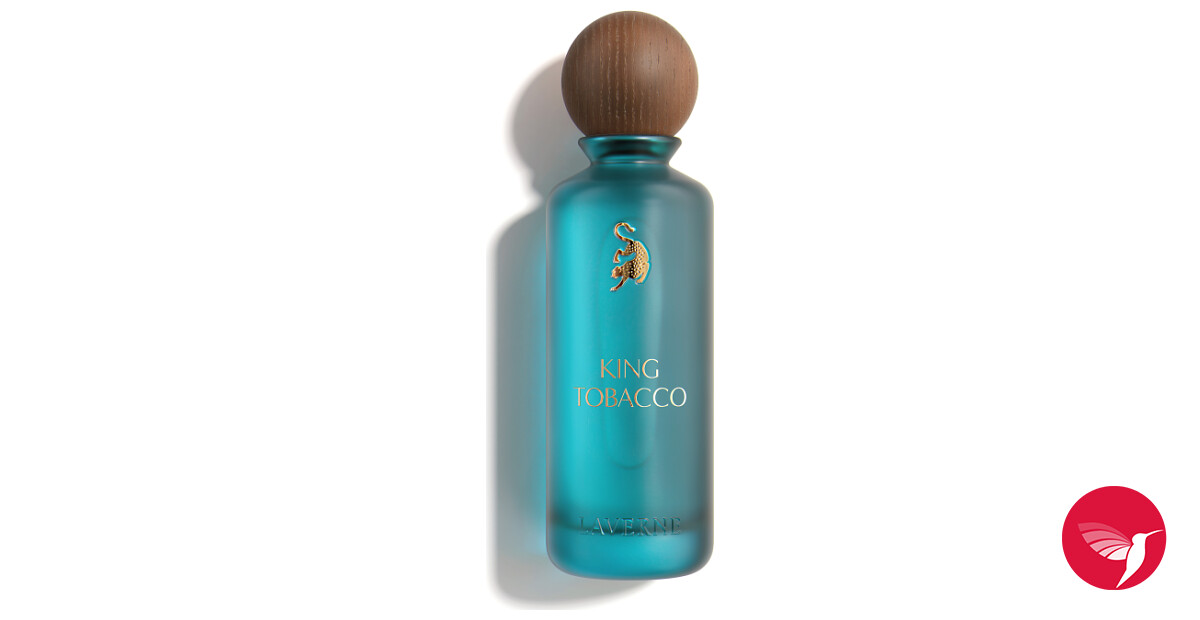 laverne tobacco King Tobacco Laverne perfume