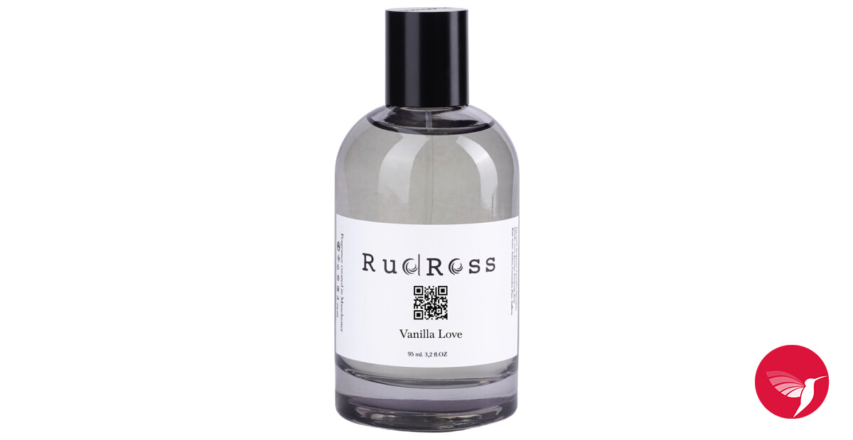 Vanilla Love RudRoss Parfum - ein neues Parfum für Frauen und Männer 2024