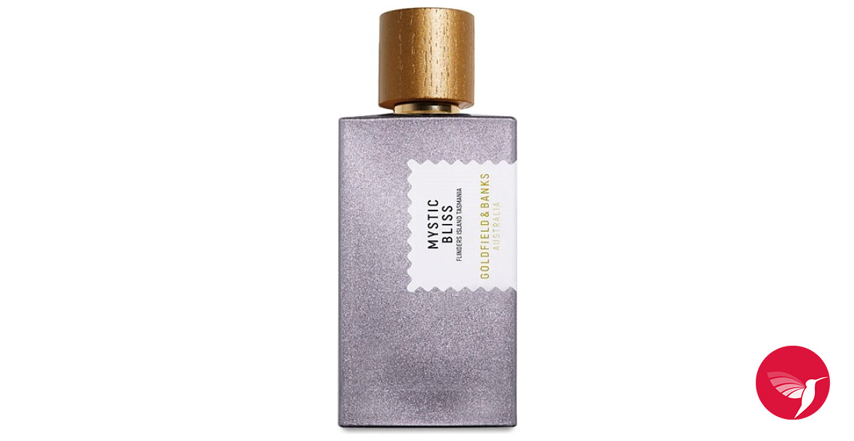 Mystic Bliss Goldfield & Banks Australia perfume - a new fragrance