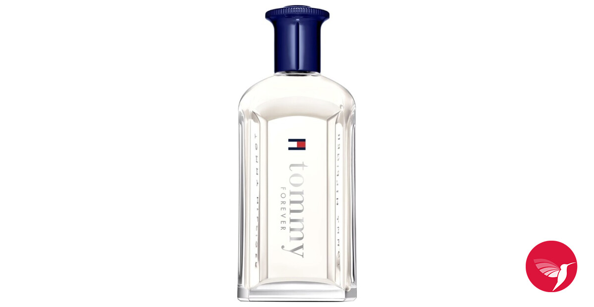 tommy hilfiger perfumes