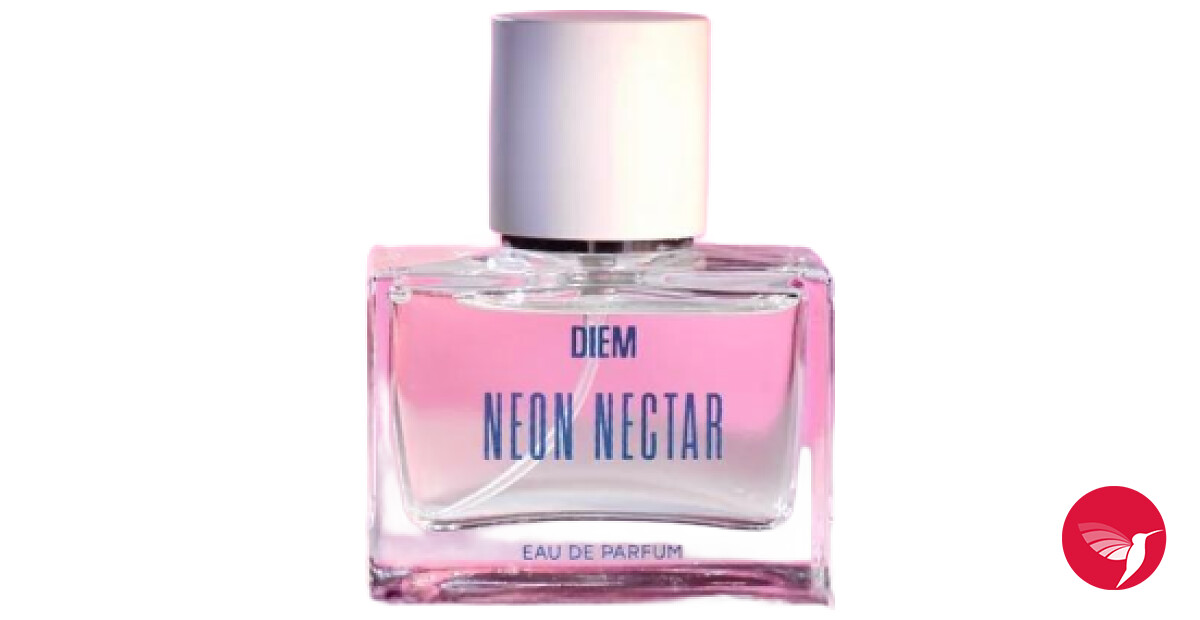 Neon Nectar DIEM Parfum - ein neues Parfum für Frauen und Männer 2024