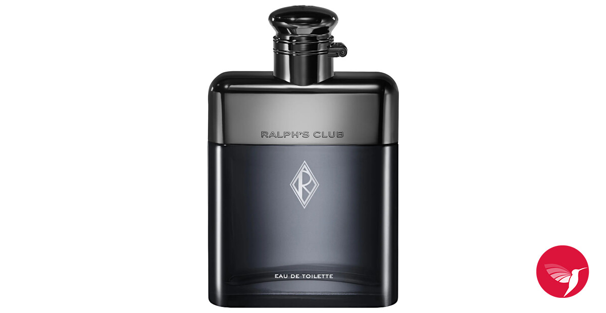 Ralph's Club Eau de Toilette Ralph Lauren cologne