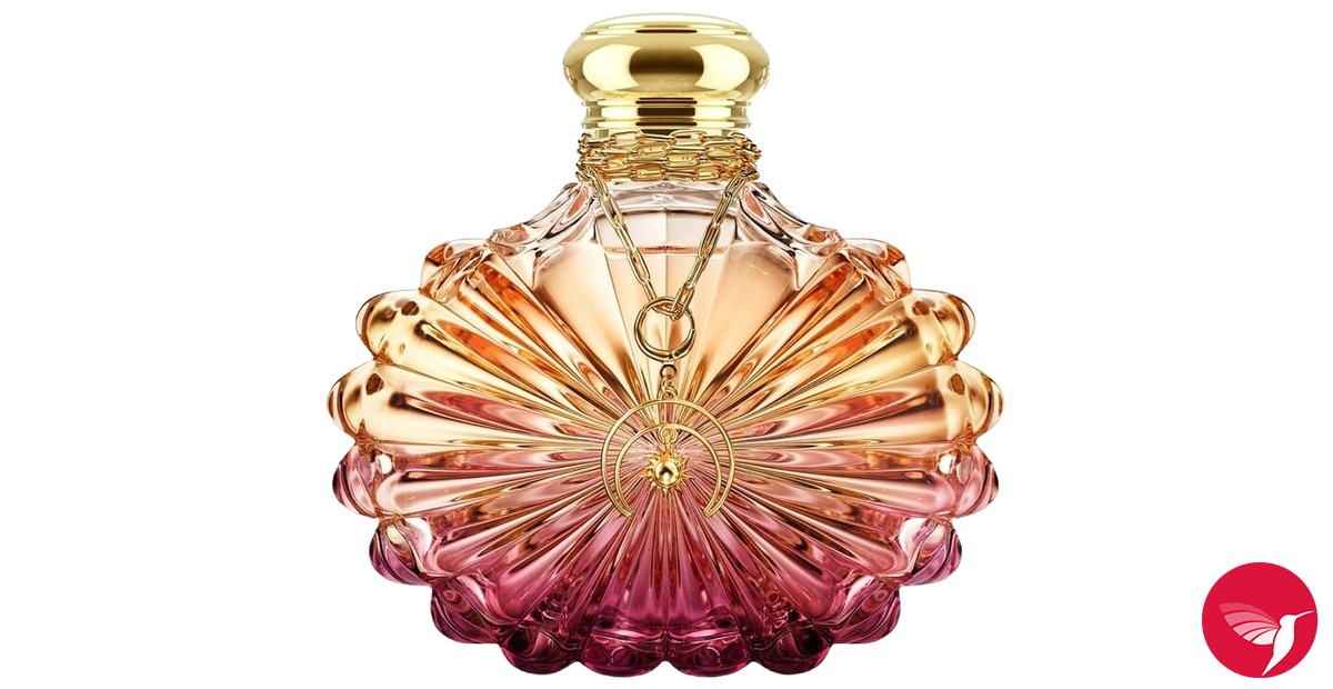 Soleil Lunar Lalique perfume a new fragrance for women 2024