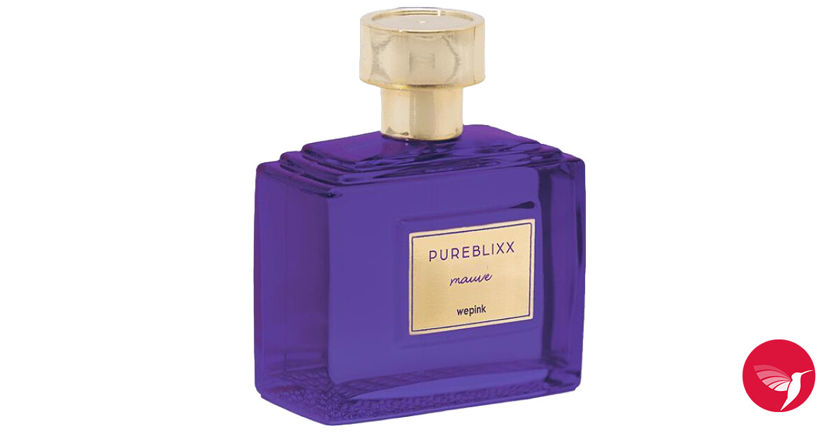 Pureblixx Mauve We Pink parfem - novi parfem za žene i muškarce 2024