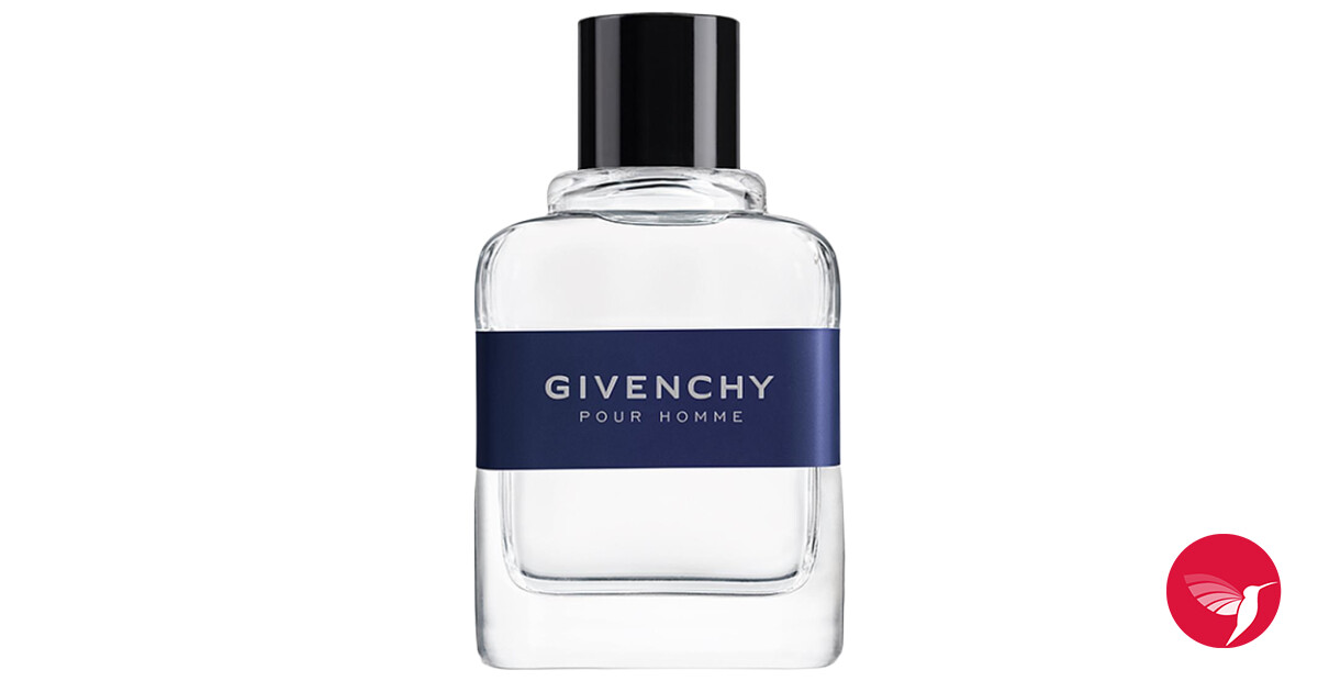 Givenchy blue label fragrantica online