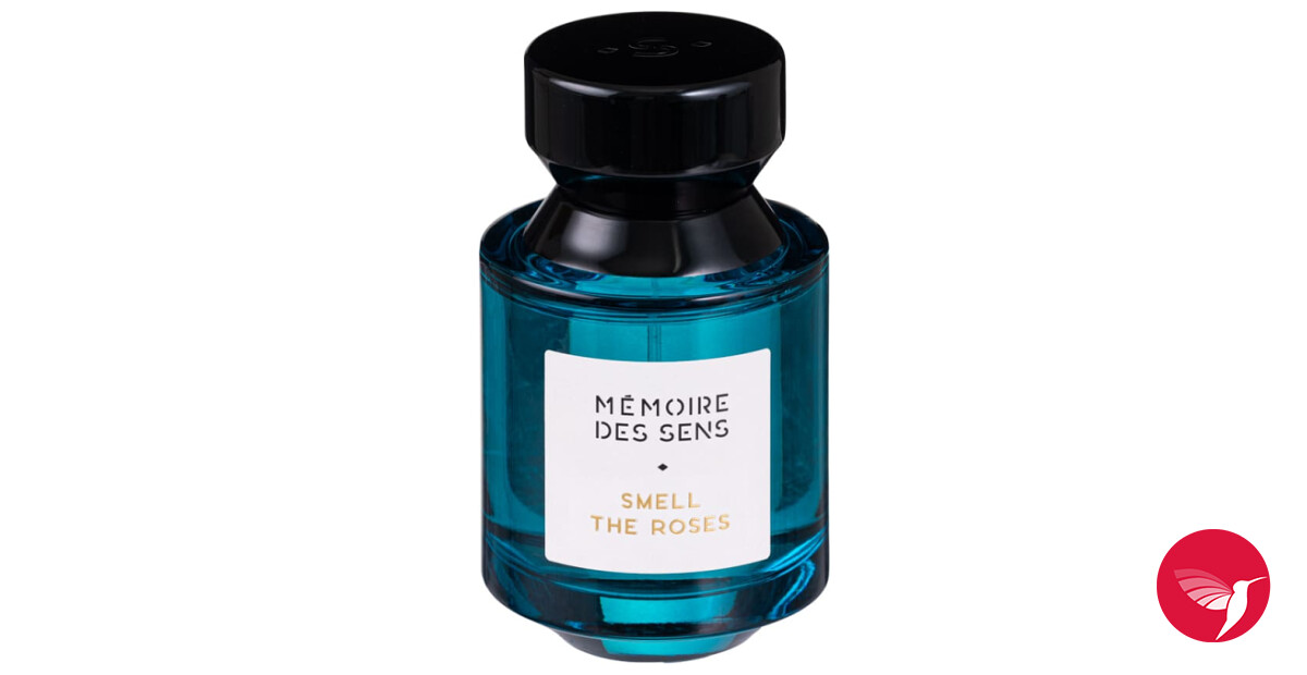 Smell the Roses Mémoire des Sens 香水- 一款2023年中性香水
