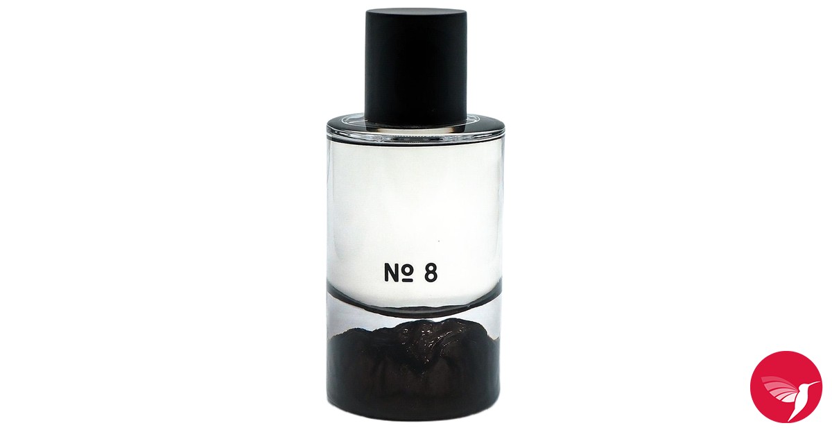 Fischersund No. 8 Fischersund perfume - a fragrance for women and