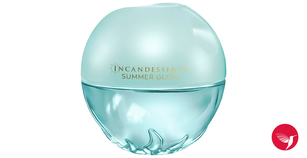 Incandessence Summer Glow Avon Parfum - ein neues Parfum für Frauen 2024