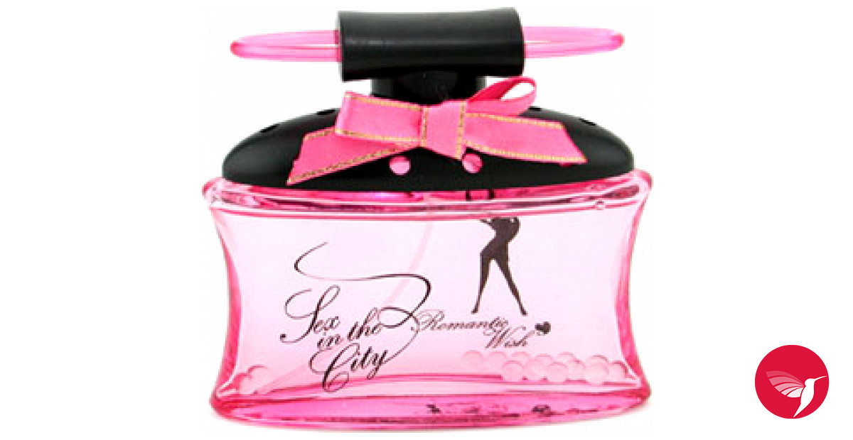 romantic wish perfume