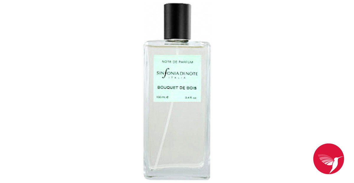 Bouquet de Bois Sinfonia di Note cologne - a fragrance for men