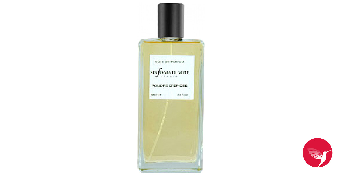 Poudre d'Epices Sinfonia di Note perfume - a fragrance for women and men