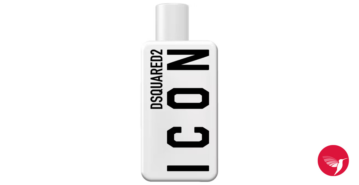 Icon Pour Femme DSQUARED² perfume - a new fragrance for women 2024