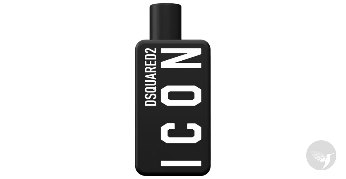 DSQUARED2 ICON Eau de Parfum 50ml 男性用 ディースクエアードの新作