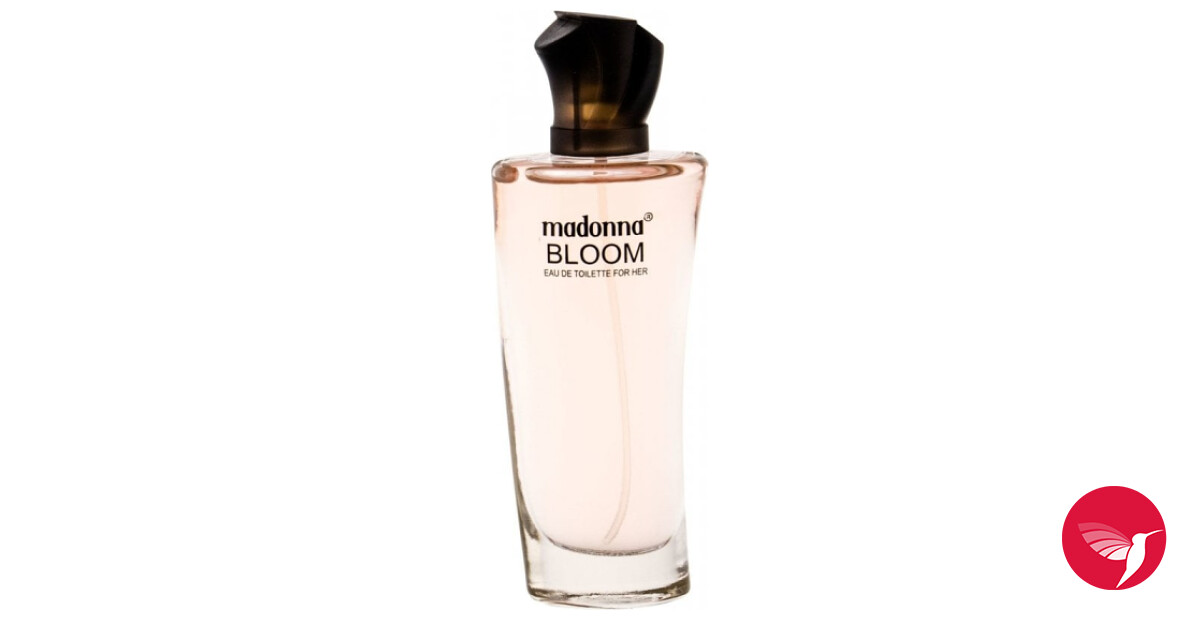 Goddess 50ml Madonna Goddess Perfume Smells Like Madonna Cece