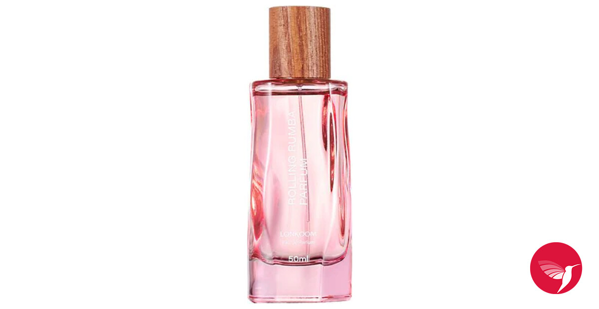Rolling Rumba Lonkoom Parfum perfume a fragrance for women and