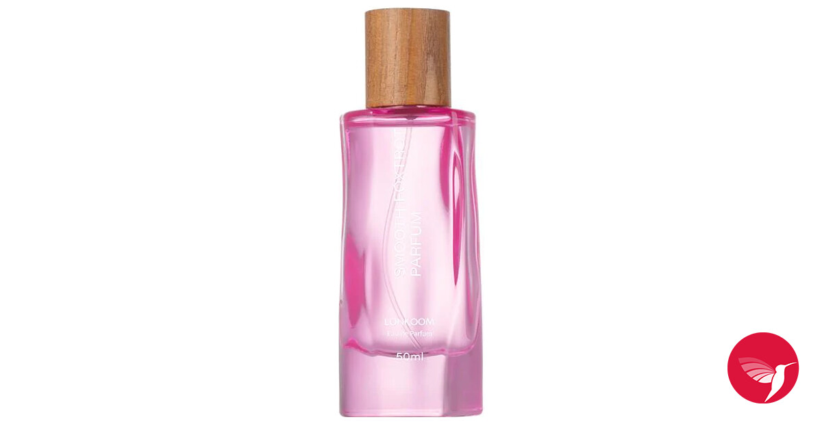 Smooth Foxtrot Lonkoom Parfum perfume a new fragrance for women 2023