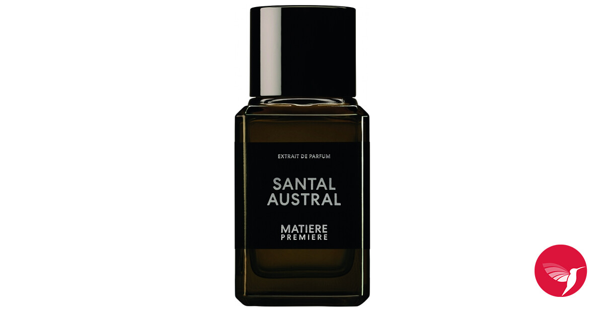 SANTAL AUSTRAL MATIERE PREMIERE おまけ付き SANTAL AUSTRAL – Matiere Premiere USA