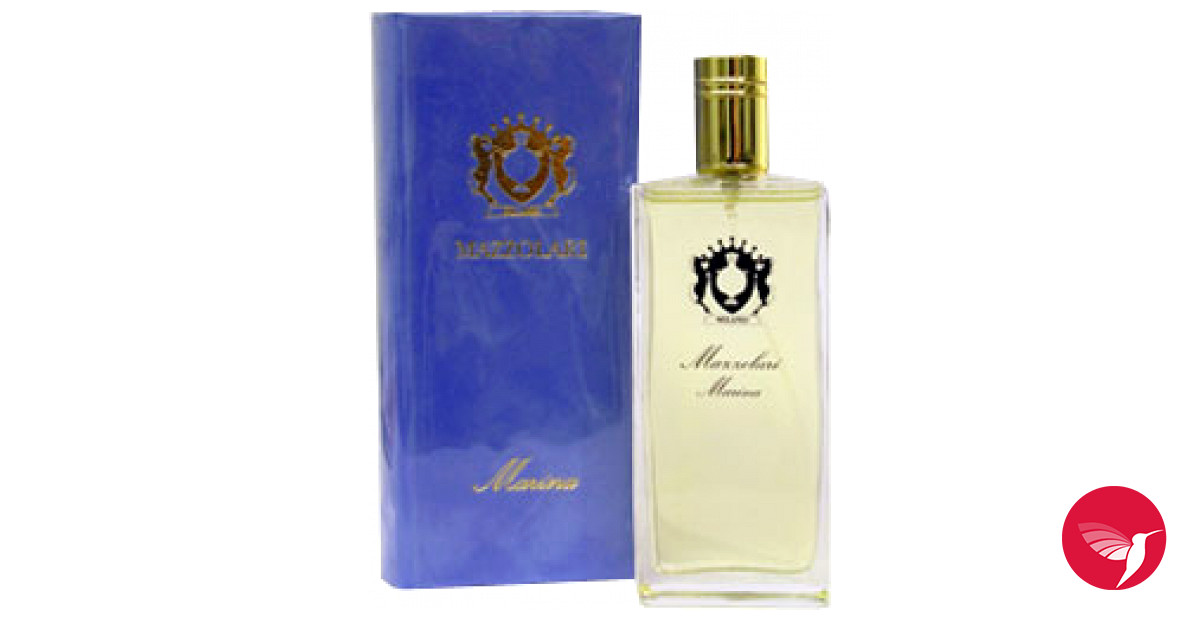 Marina Mazzolari perfume - a fragrance for women