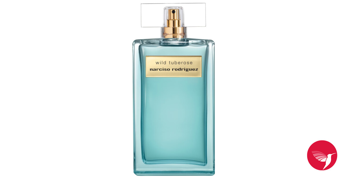 Wild Tuberose Narciso Rodriguez perfume - a new fragrance for women 2024